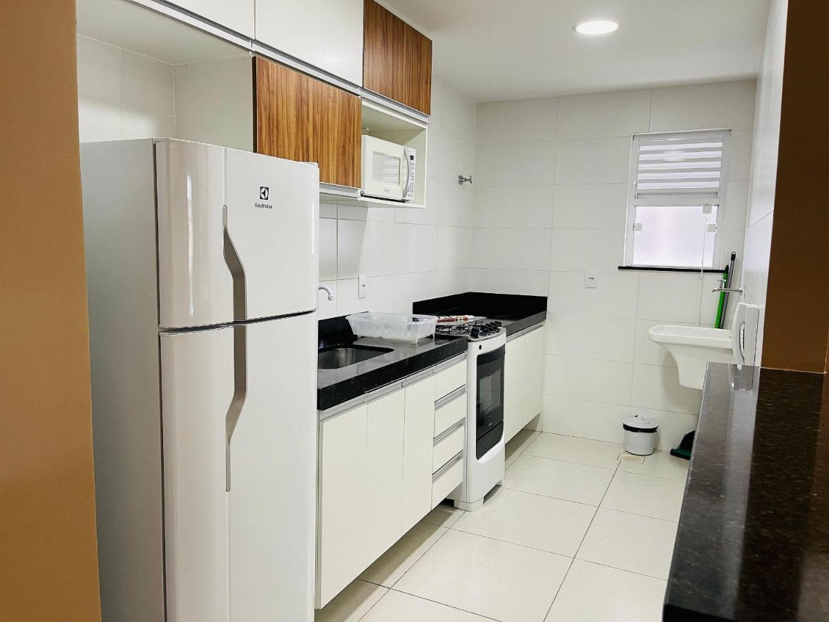 Venha Relaxar nas Praias Espetaculares Cabo Frio - 309 Exterior foto