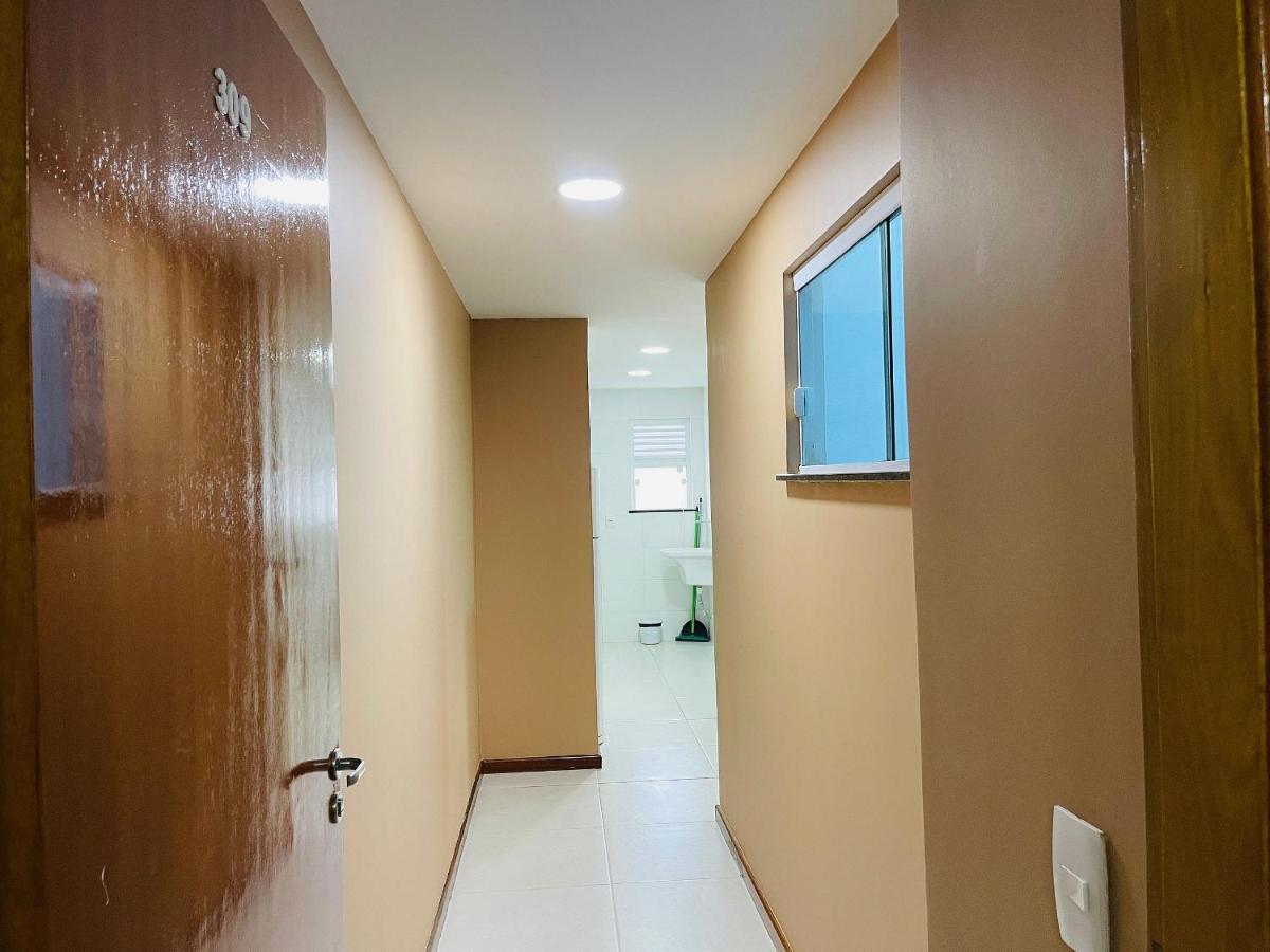 Venha Relaxar nas Praias Espetaculares Cabo Frio - 309 Exterior foto