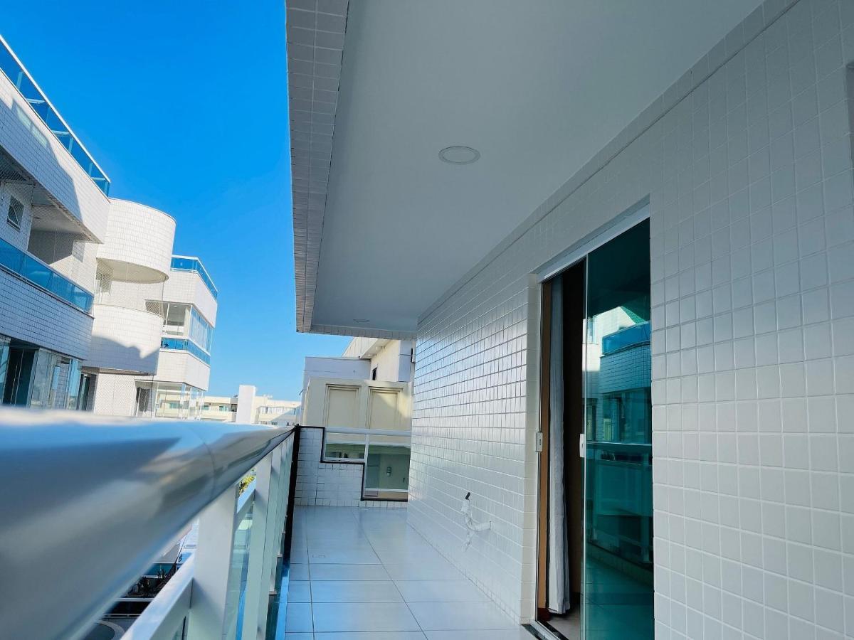 Venha Relaxar nas Praias Espetaculares Cabo Frio - 309 Exterior foto