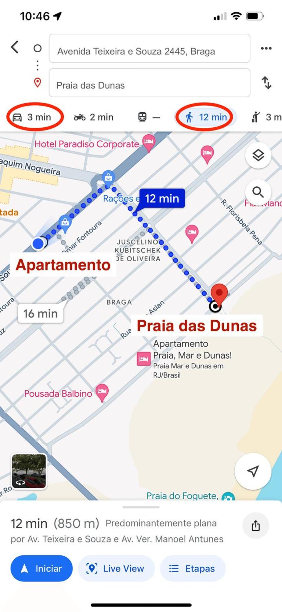 Venha Relaxar nas Praias Espetaculares Cabo Frio - 309 Exterior foto