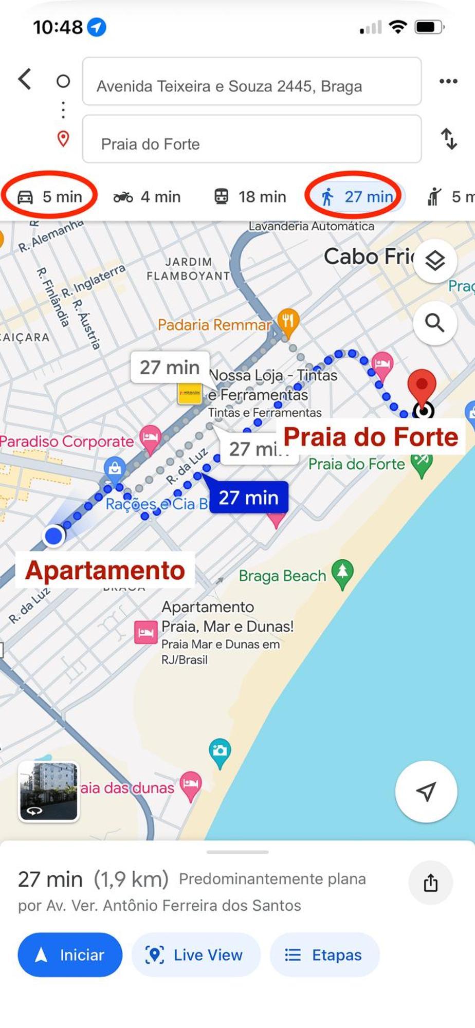 Venha Relaxar nas Praias Espetaculares Cabo Frio - 309 Exterior foto